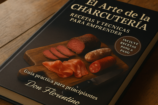Sabores Artesanales
