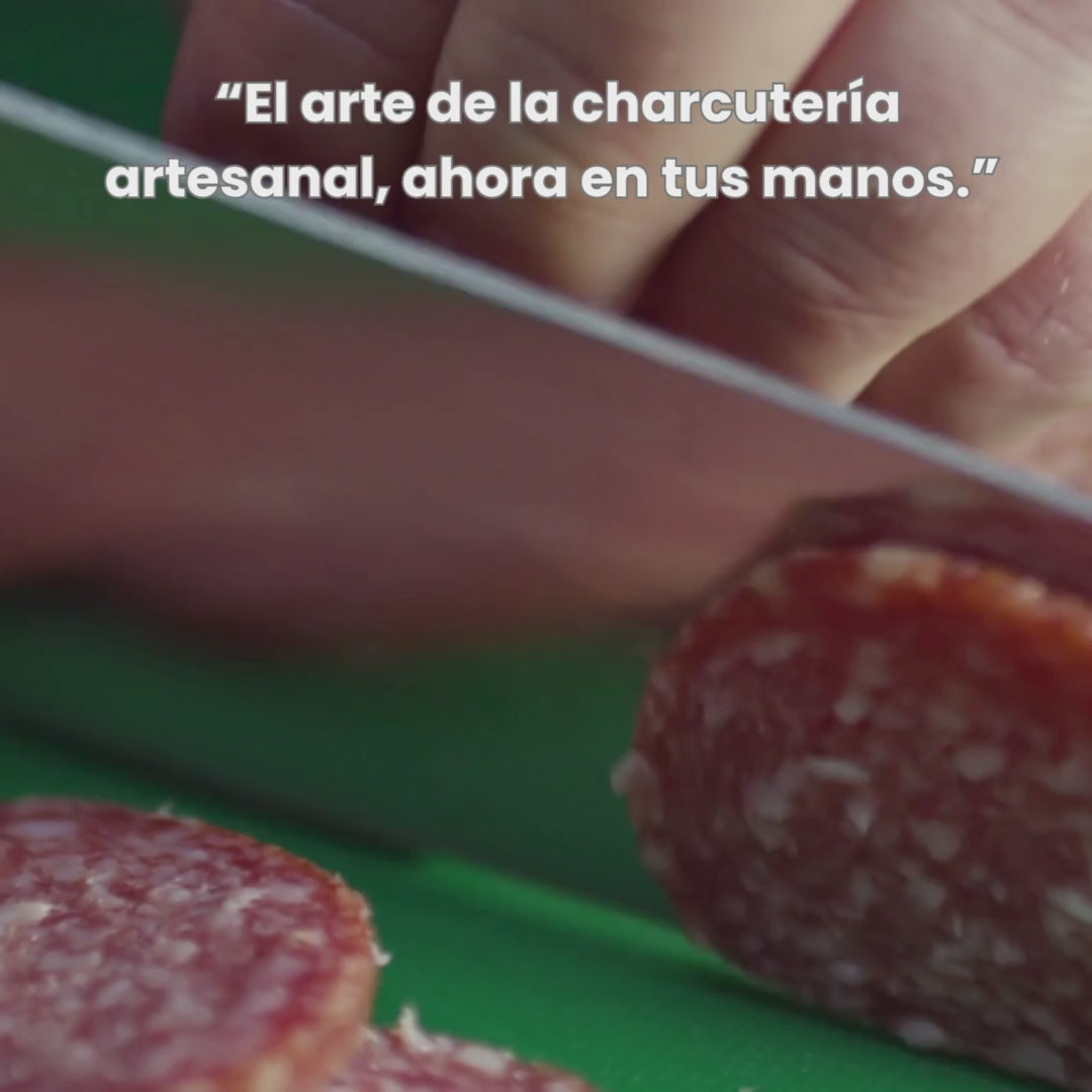 Cargar video: 